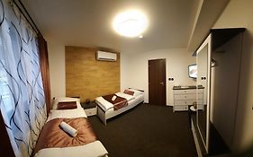 Rodinny Pension U Soudku